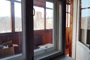 2-к квартира, вторичка, 50м2, 4/9 этаж