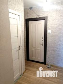 1-к квартира, вторичка, 37м2, 7/9 этаж