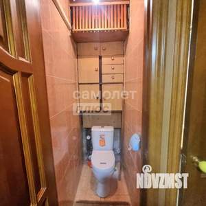 2-к квартира, вторичка, 42м2, 1/5 этаж