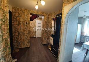 2-к квартира, вторичка, 51м2, 8/9 этаж