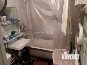 1-к квартира, вторичка, 36м2, 4/5 этаж