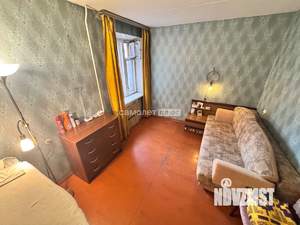 3-к квартира, вторичка, 71м2, 2/7 этаж