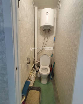 2-к квартира, вторичка, 54м2, 4/5 этаж