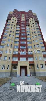 3-к квартира, вторичка, 92м2, 6/15 этаж