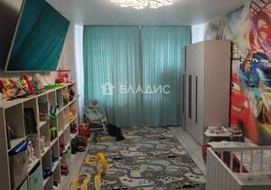 2-к квартира, вторичка, 51м2, 3/4 этаж