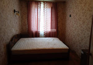 2-к квартира, вторичка, 49м2, 14/14 этаж