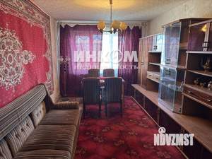 3-к квартира, вторичка, 67м2, 7/9 этаж