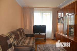 2-к квартира, вторичка, 48м2, 3/5 этаж