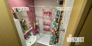 3-к квартира, вторичка, 59м2, 5/5 этаж