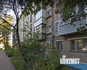 2-к квартира, вторичка, 43м2, 3/5 этаж