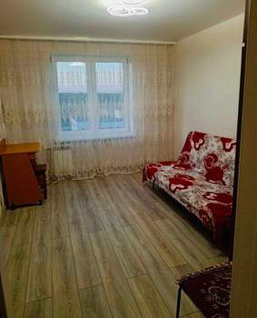 3-к квартира, вторичка, 65м2, 8/9 этаж