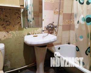 1-к квартира, вторичка, 30м2, 1/2 этаж