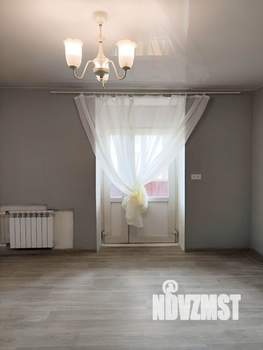 3-к квартира, вторичка, 64м2, 2/2 этаж