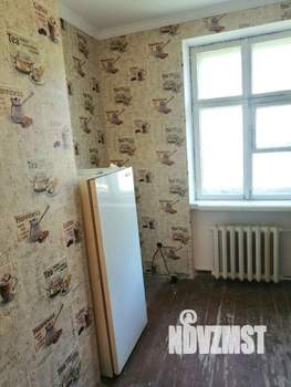 2-к квартира, вторичка, 58м2, 3/3 этаж