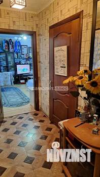 2-к квартира, вторичка, 52м2, 5/5 этаж