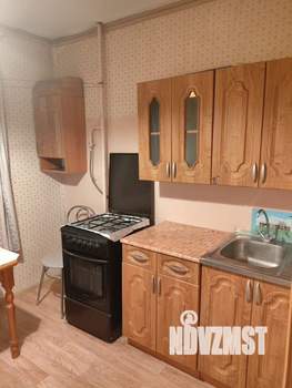 1-к квартира, вторичка, 34м2, 4/9 этаж