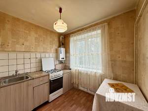 2-к квартира, вторичка, 46м2, 5/5 этаж