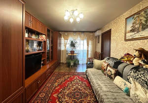 2-к квартира, вторичка, 45м2, 5/5 этаж