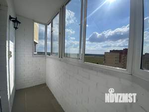 Студия квартира, вторичка, 25м2, 10/10 этаж