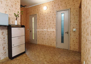 2-к квартира, вторичка, 66м2, 7/11 этаж