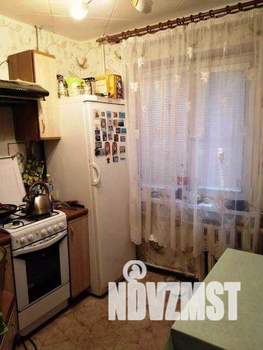 3-к квартира, вторичка, 58м2, 1/5 этаж