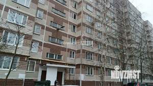 2-к квартира, вторичка, 50м2, 4/9 этаж