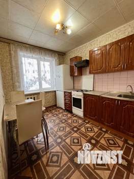 2-к квартира, вторичка, 53м2, 9/9 этаж