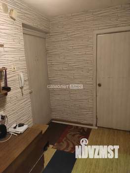 1-к квартира, вторичка, 39м2, 7/9 этаж