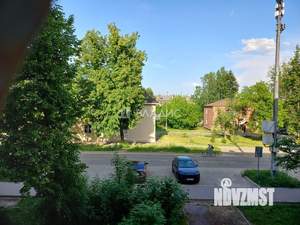 2-к квартира, вторичка, 44м2, 2/5 этаж