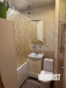 1-к квартира, вторичка, 32м2, 3/5 этаж