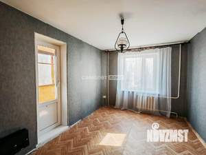 2-к квартира, вторичка, 52м2, 3/10 этаж