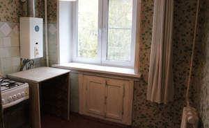 2-к квартира, вторичка, 46м2, 4/5 этаж