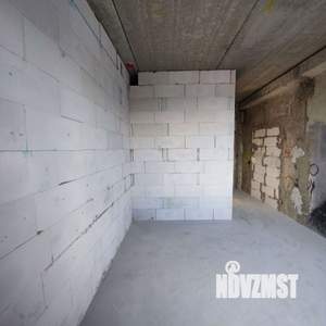 Студия квартира, вторичка, 19м2, 3/3 этаж