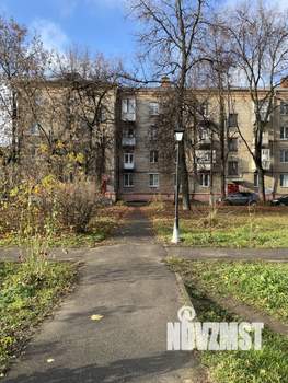 3-к квартира, вторичка, 73м2, 2/4 этаж