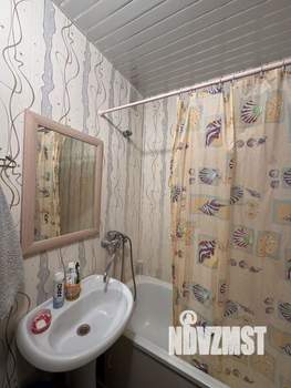 1-к квартира, вторичка, 34м2, 4/9 этаж