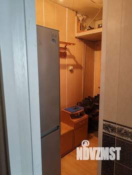 1-к квартира, вторичка, 32м2, 1/5 этаж