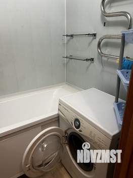 1-к квартира, вторичка, 36м2, 2/16 этаж