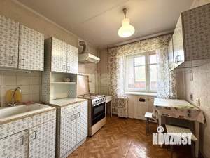 2-к квартира, вторичка, 53м2, 6/9 этаж