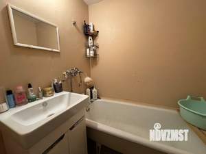 1-к квартира, вторичка, 34м2, 4/9 этаж