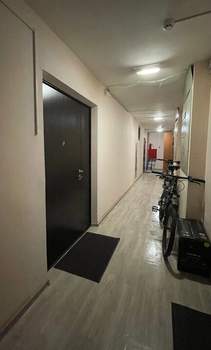 2-к квартира, вторичка, 72м2, 11/15 этаж