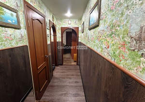 2-к квартира, вторичка, 45м2, 5/5 этаж