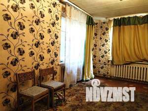 1-к квартира, вторичка, 30м2, 1/2 этаж