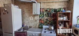 1-к квартира, вторичка, 34м2, 1/2 этаж