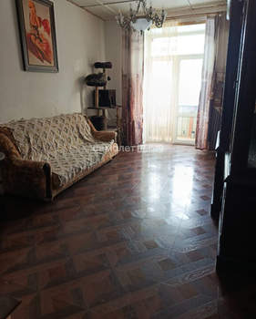 2-к квартира, вторичка, 56м2, 3/5 этаж