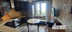 3-к квартира, вторичка, 76м2, 11/15 этаж
