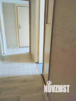 2-к квартира, вторичка, 57м2, 3/5 этаж