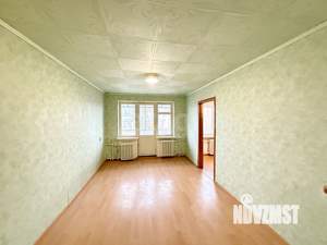 3-к квартира, вторичка, 56м2, 5/5 этаж