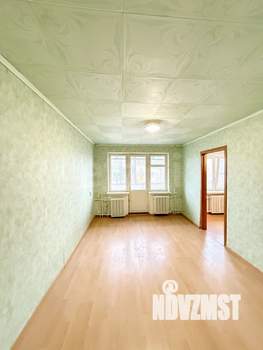 3-к квартира, вторичка, 56м2, 5/5 этаж