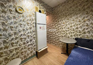 1-к квартира, вторичка, 36м2, 1/2 этаж