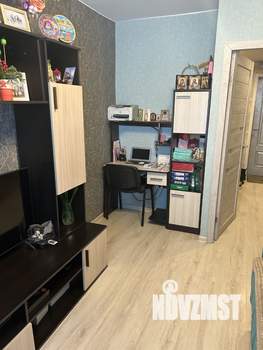 2-к квартира, вторичка, 47м2, 1/9 этаж